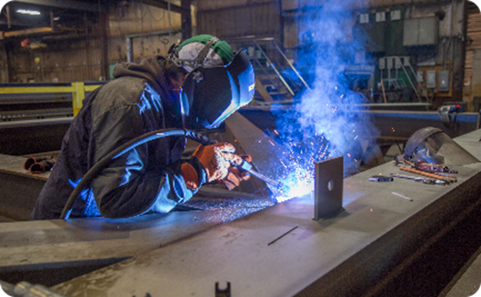 Butt Welding